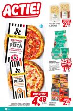 DekaMarkt reclame folder week 13 pagina.16 