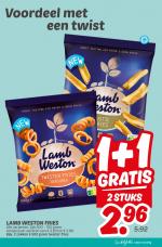 DekaMarkt reclame folder week 13 pagina.17 