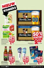DekaMarkt reclame folder week 13 pagina.21 
