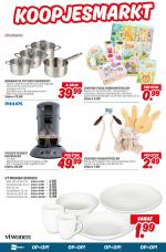 DekaMarkt reclame folder week 13 pagina.28 