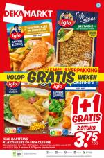 DekaMarkt reclame folder week 14, pagina.2