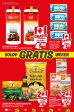 DekaMarkt reclame folder week 14, pagina.3