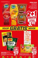 DekaMarkt reclame folder week 14, pagina.4
