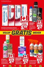 DekaMarkt reclame folder week 14, pagina.7