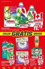 DekaMarkt reclame folder week 14, pagina.8