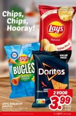 DekaMarkt reclame folder week 14, pagina.23