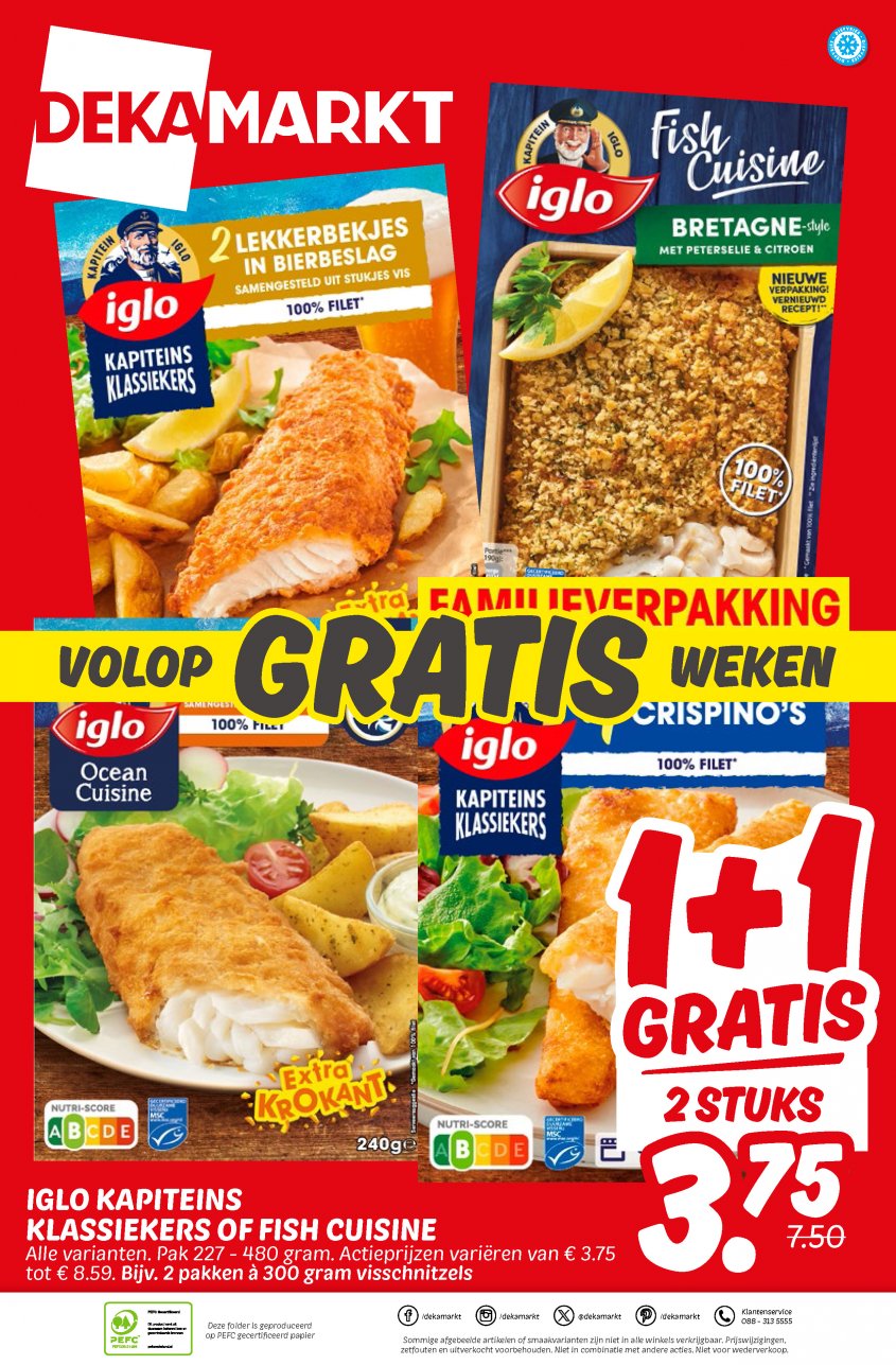 DekaMarkt Aanbiedingen van 01-04-2025 pagina.2