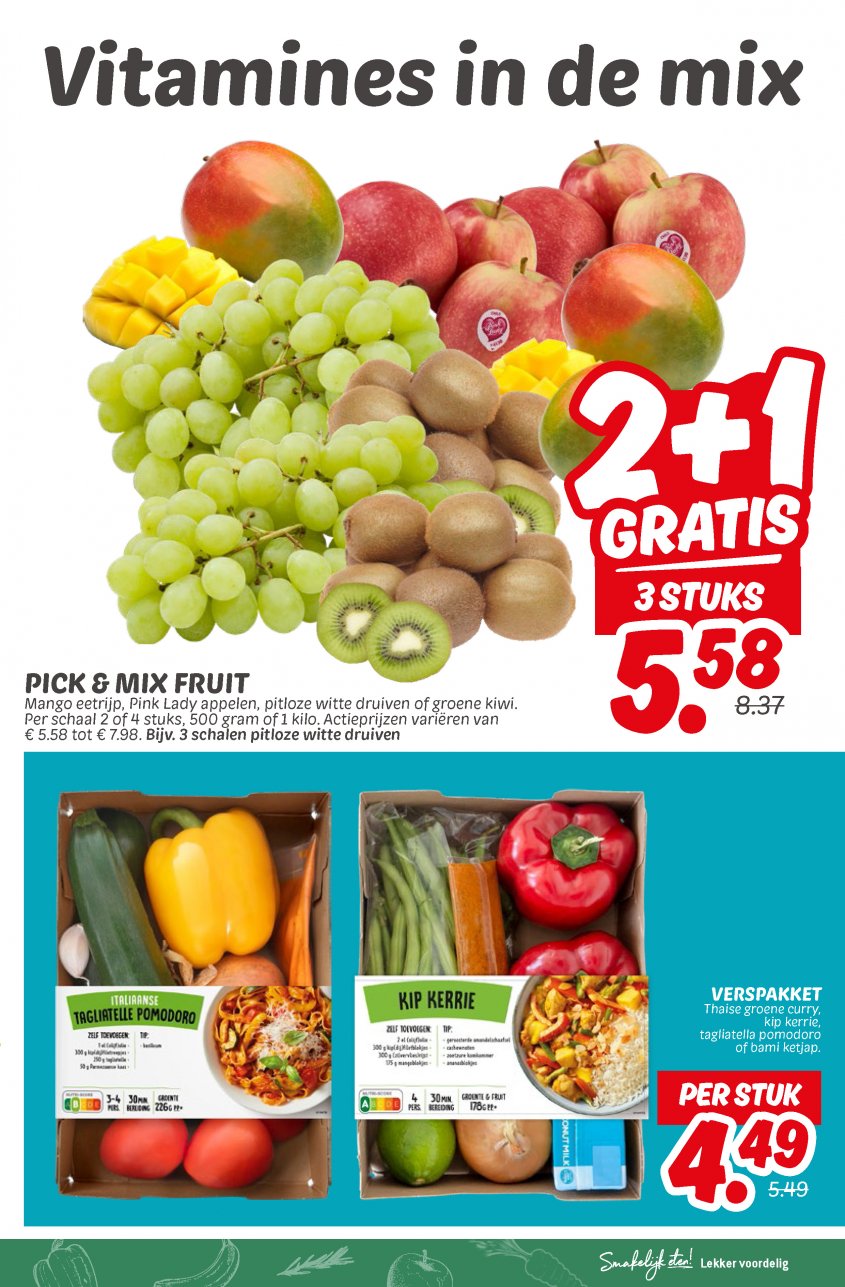 DekaMarkt Aanbiedingen van 01-04-2025 pagina.11