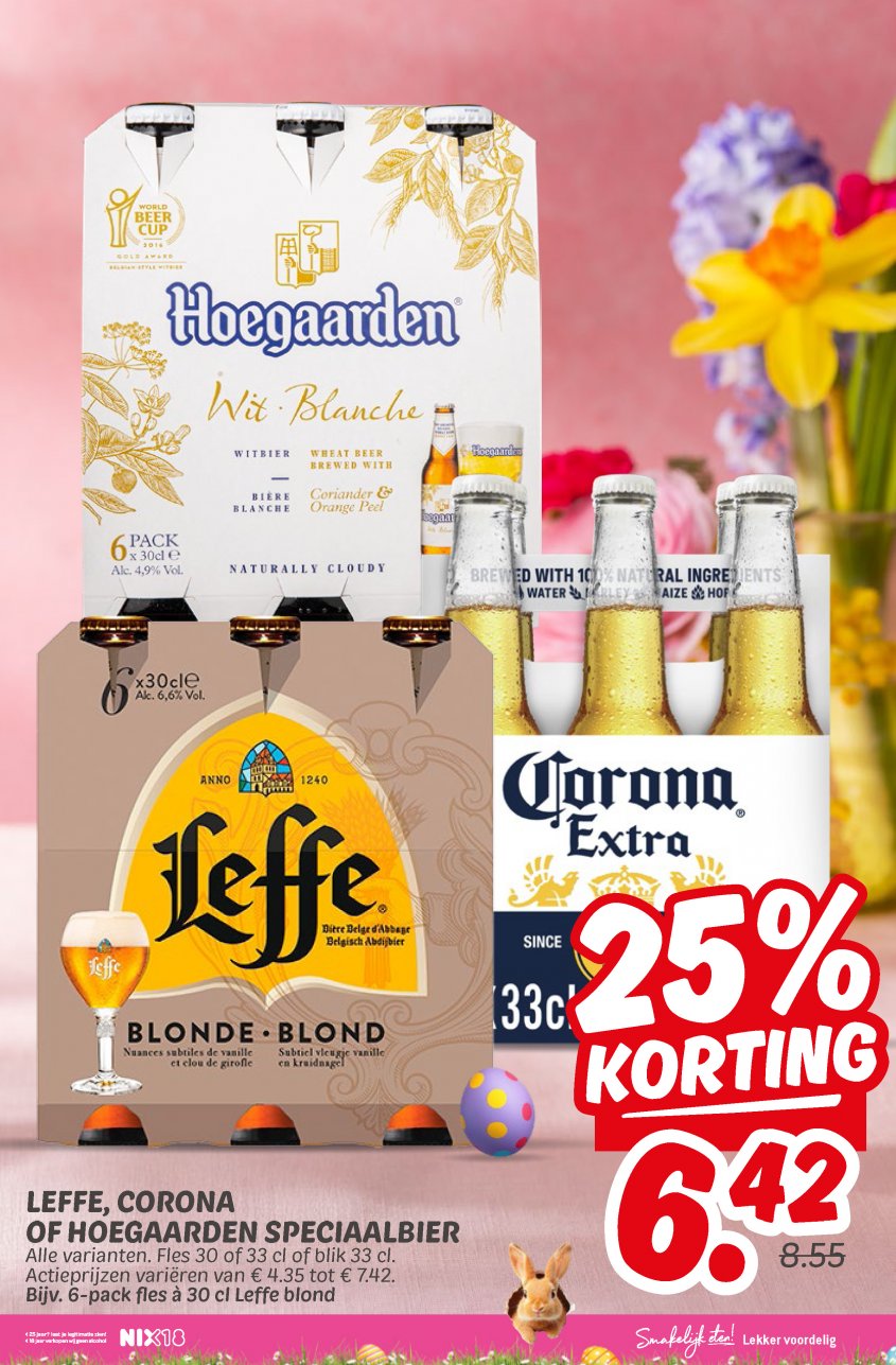 DekaMarkt Aanbiedingen van 01-04-2025 pagina.21