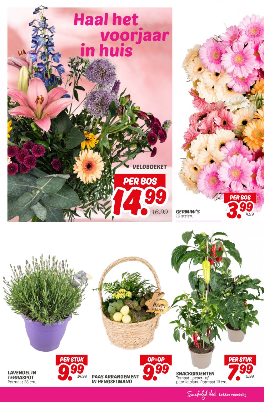 DekaMarkt Aanbiedingen van 01-04-2025 pagina.27