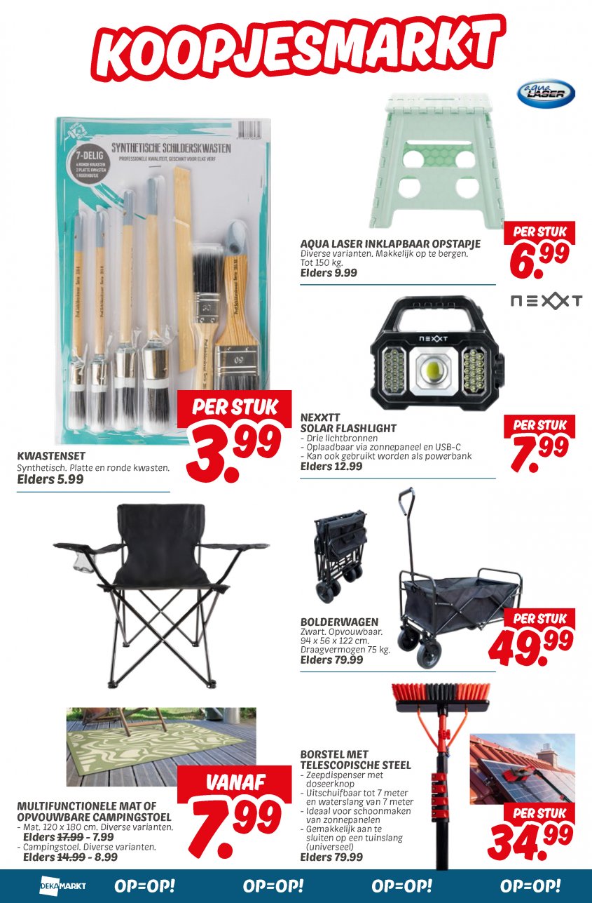 DekaMarkt Aanbiedingen van 01-04-2025 pagina.28