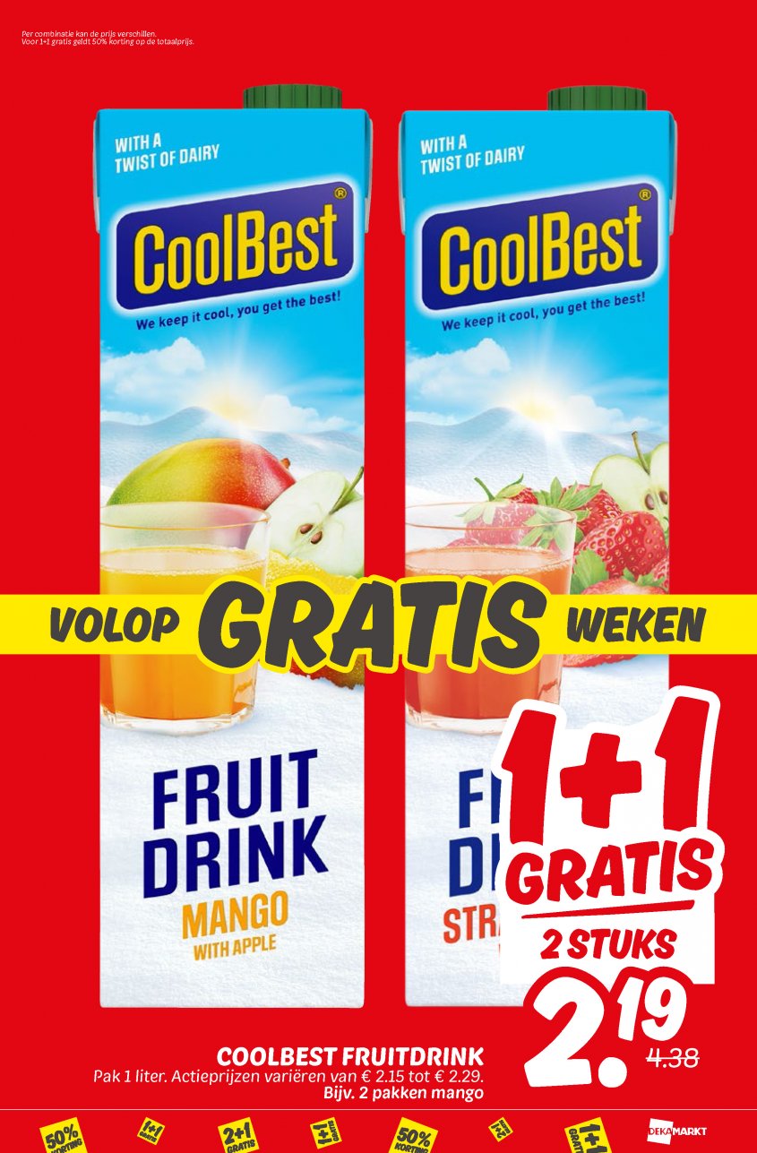 DekaMarkt Aanbiedingen van 08-04-2025 pagina.6