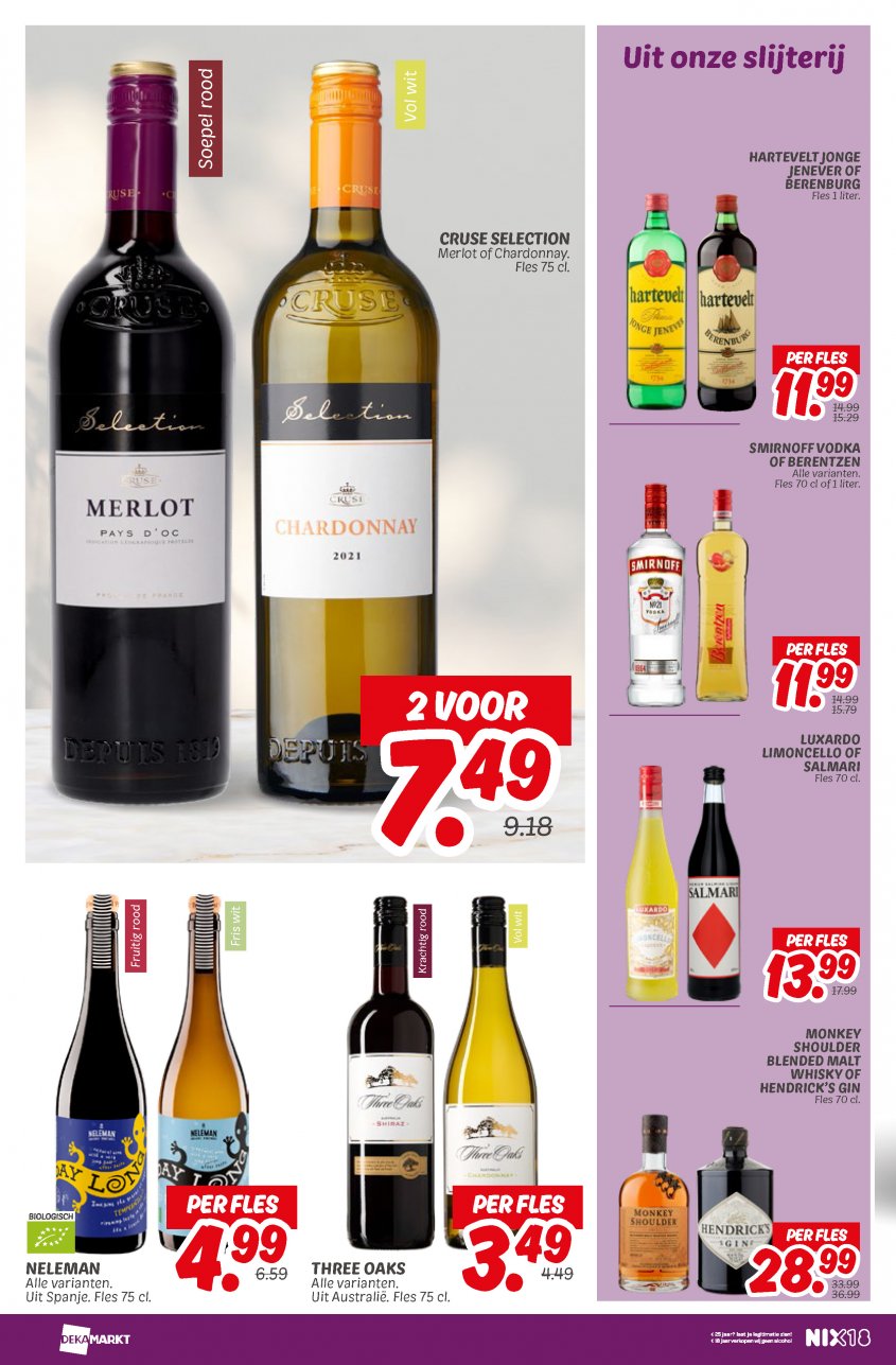 DekaMarkt Aanbiedingen van 08-04-2025 pagina.24