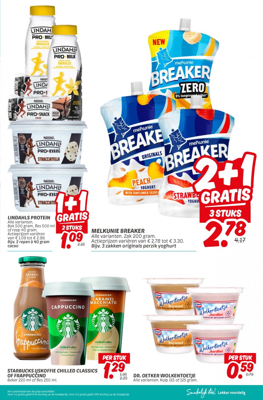 DekaMarkt Aanbiedingen van 08-04-2025 pagina.19