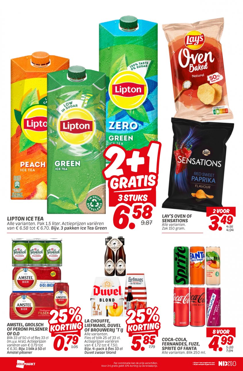 DekaMarkt Aanbiedingen van 08-04-2025 pagina.22