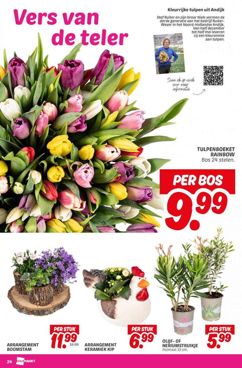 DekaMarkt Aanbiedingen van 08-04-2025 pagina.26
