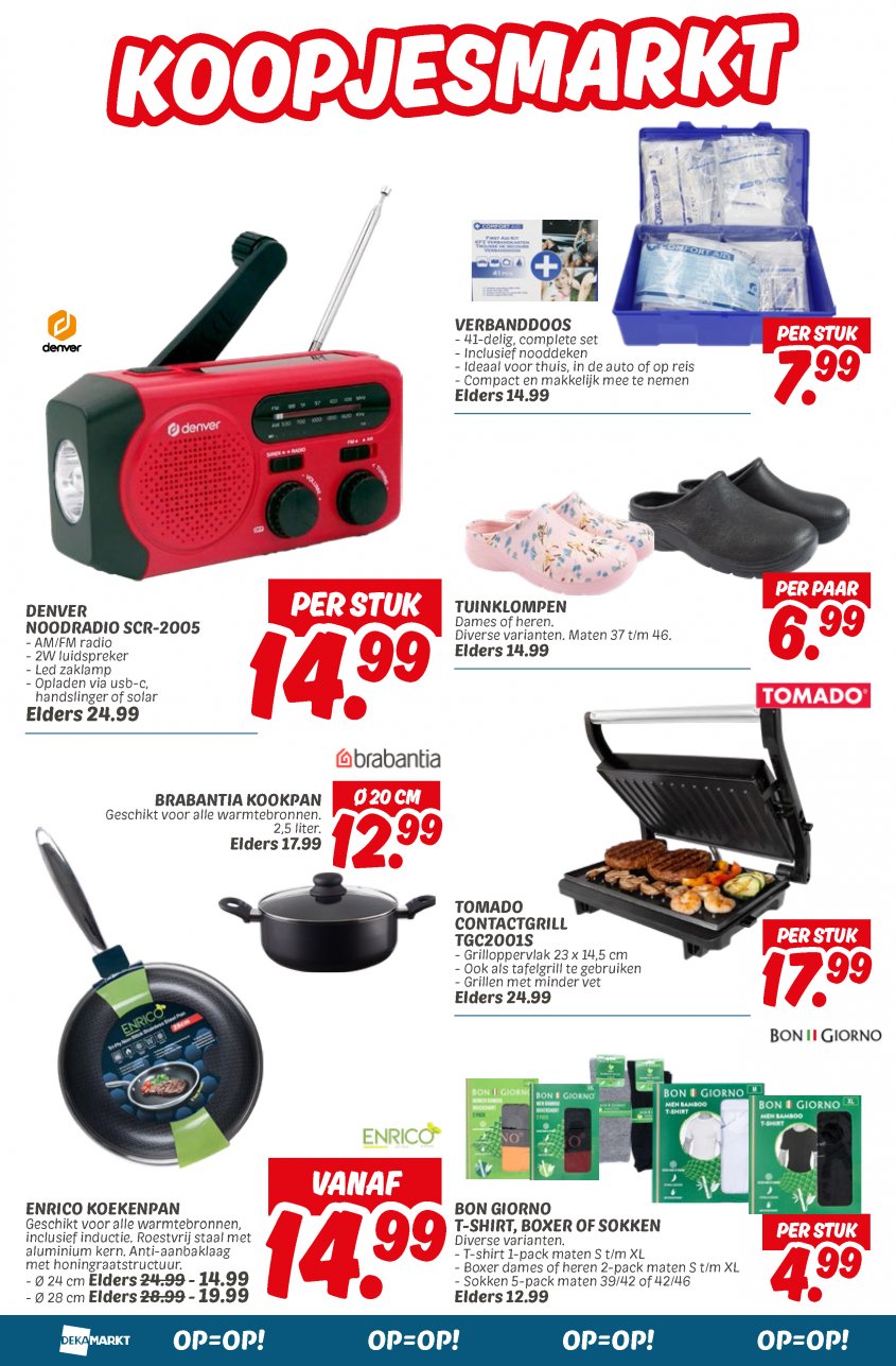 DekaMarkt Aanbiedingen van 08-04-2025 pagina.28