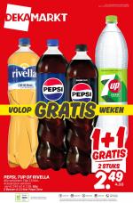 DekaMarkt reclame folder week 15, pagina.2