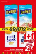 DekaMarkt reclame folder week 15, pagina.6