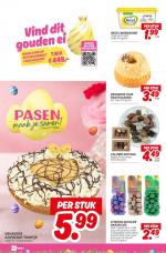 DekaMarkt reclame folder week 15, pagina.20