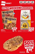 DekaMarkt reclame folder week 15, pagina.30