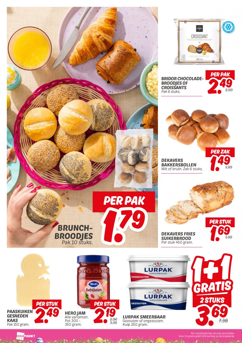 DekaMarkt Aanbiedingen van 15-04-2025 pagina.2