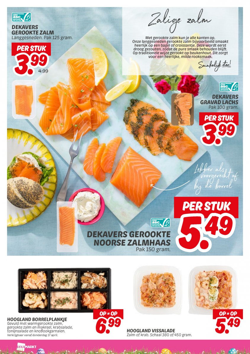 DekaMarkt Aanbiedingen van 15-04-2025 pagina.4