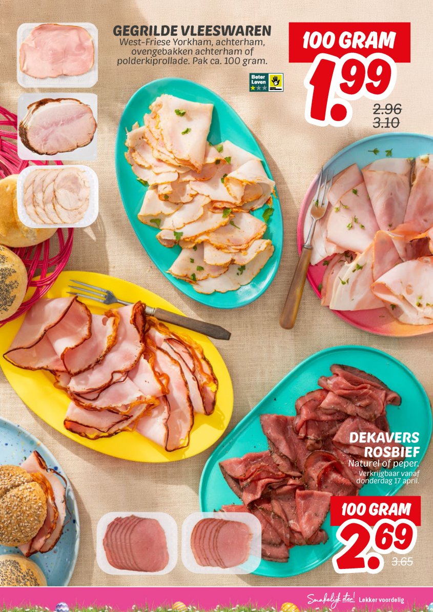 DekaMarkt Aanbiedingen van 15-04-2025 pagina.5