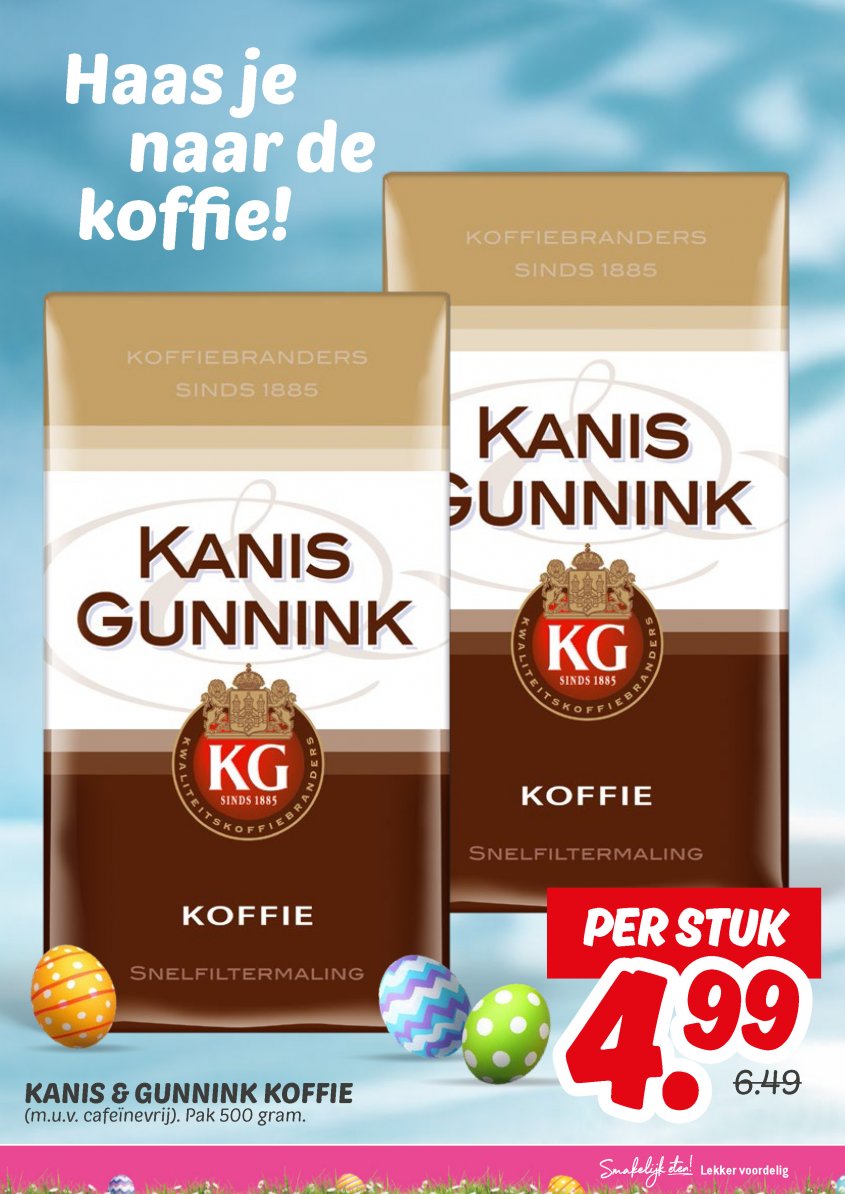 DekaMarkt Aanbiedingen van 15-04-2025 pagina.9