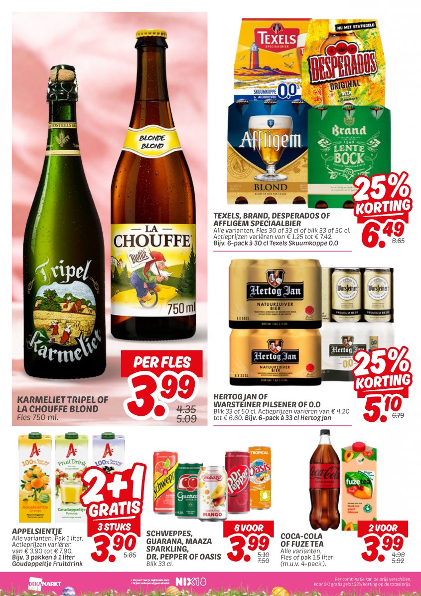DekaMarkt Aanbiedingen van 15-04-2025 pagina.10