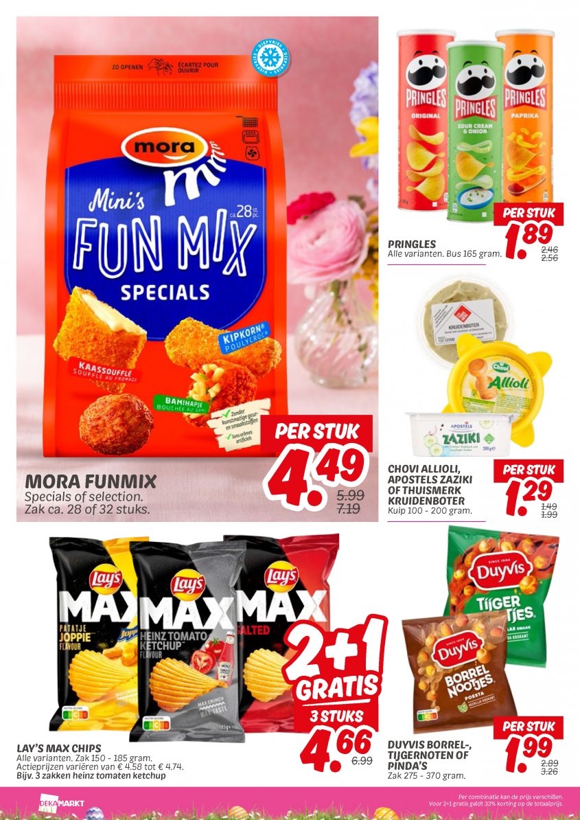 DekaMarkt Aanbiedingen van 15-04-2025 pagina.12