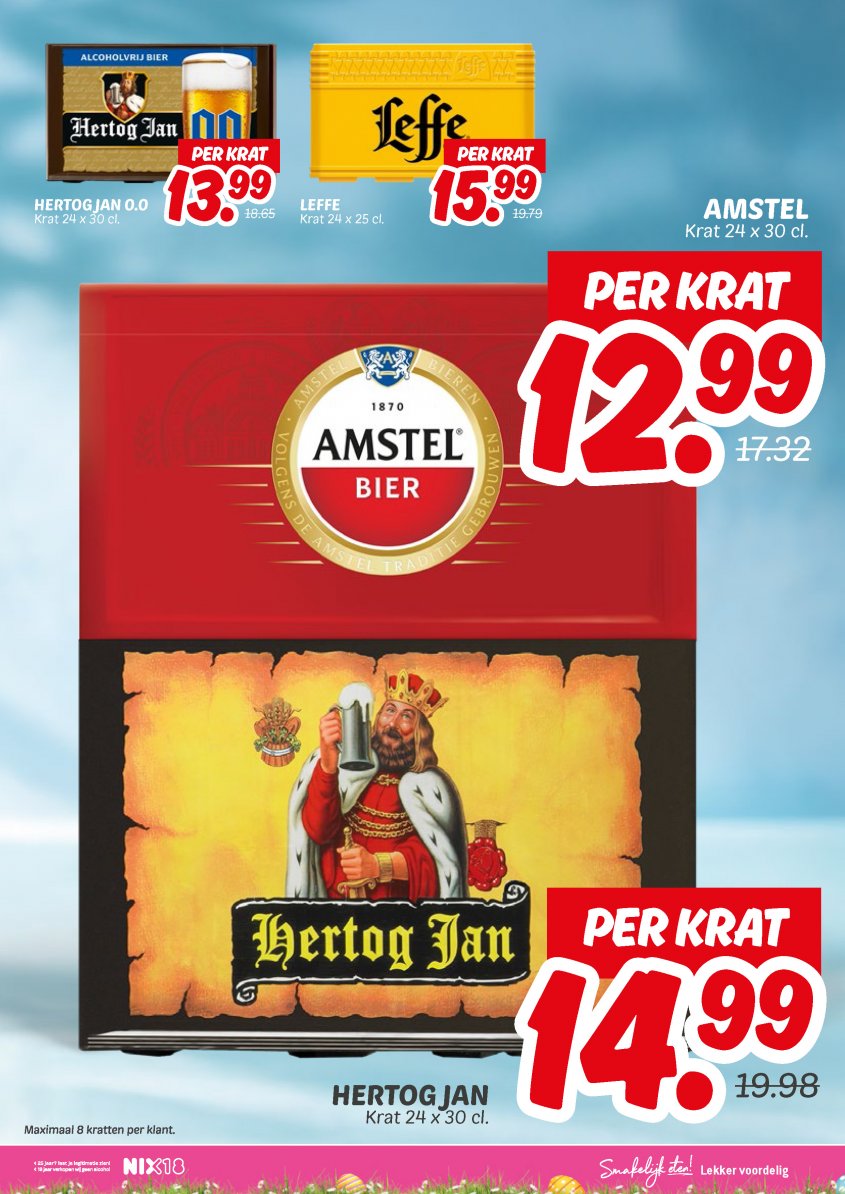 DekaMarkt Aanbiedingen van 15-04-2025 pagina.13