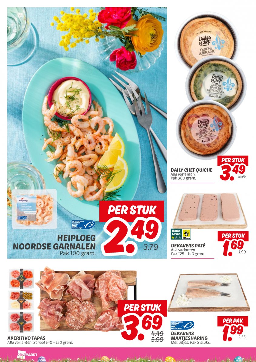 DekaMarkt Aanbiedingen van 15-04-2025 pagina.16
