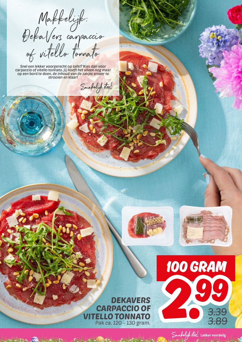 DekaMarkt Aanbiedingen van 15-04-2025 pagina.17