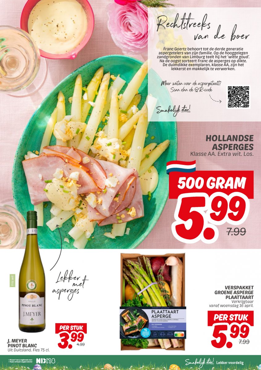 DekaMarkt Aanbiedingen van 15-04-2025 pagina.19