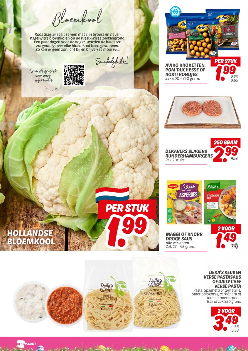 DekaMarkt Aanbiedingen van 15-04-2025 pagina.20