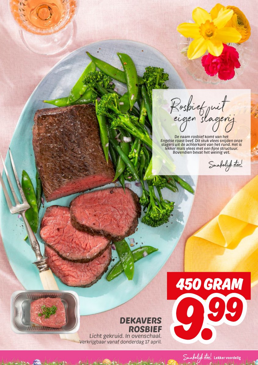 DekaMarkt Aanbiedingen van 15-04-2025 pagina.21