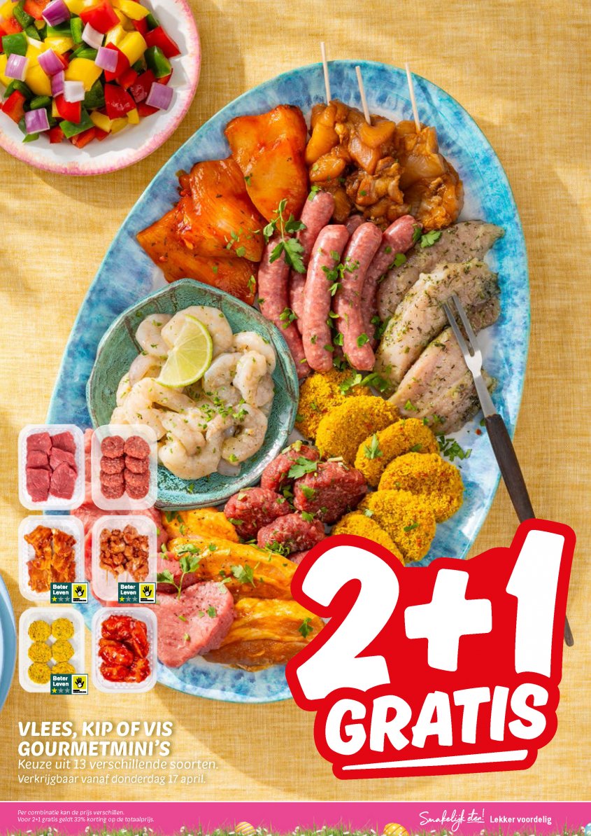 DekaMarkt Aanbiedingen van 15-04-2025 pagina.23