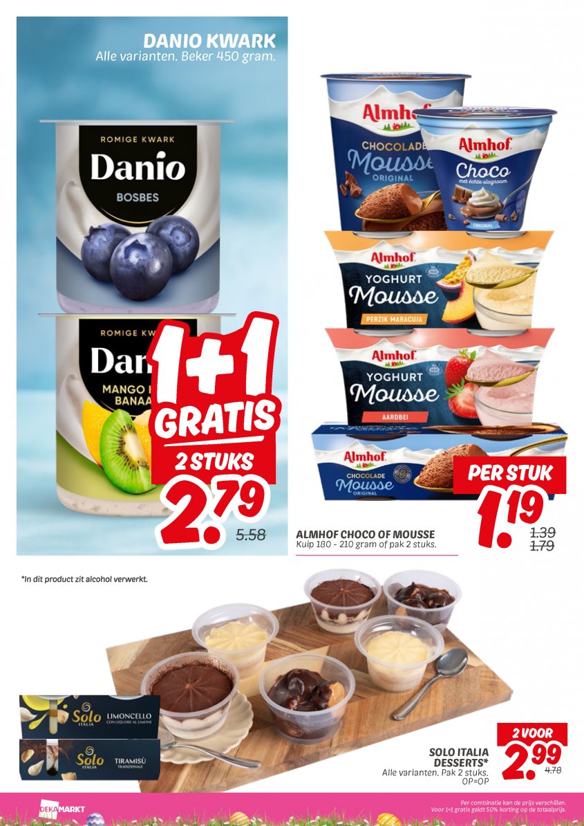 DekaMarkt Aanbiedingen van 15-04-2025 pagina.26