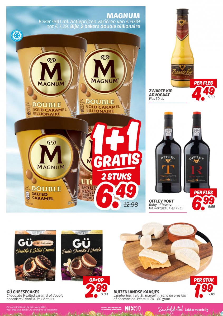 DekaMarkt Aanbiedingen van 15-04-2025 pagina.27