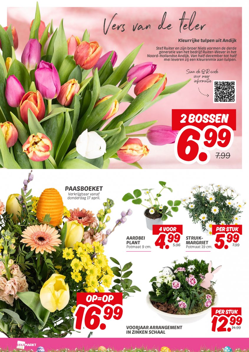 DekaMarkt Aanbiedingen van 15-04-2025 pagina.30