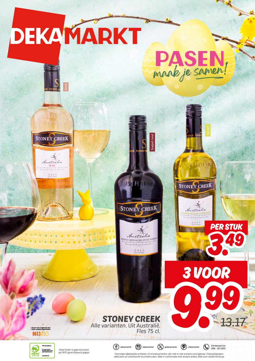 DekaMarkt Aanbiedingen van 15-04-2025 pagina.34