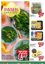 DekaMarkt reclame folder week 16, pagina.18