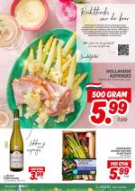 DekaMarkt reclame folder week 16, pagina.19