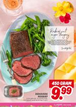DekaMarkt reclame folder week 16, pagina.21