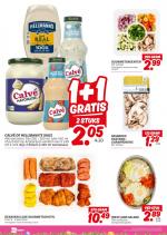 DekaMarkt reclame folder week 16, pagina.22