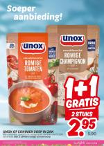 DekaMarkt reclame folder week 16, pagina.25