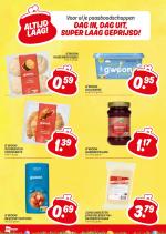 DekaMarkt reclame folder week 16, pagina.28
