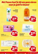 DekaMarkt reclame folder week 16, pagina.29