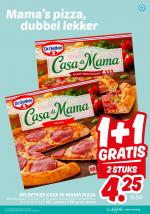 DekaMarkt reclame folder week 17 pagina.13 